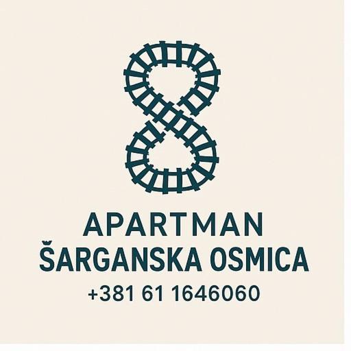 Apartment Sarganska Osmica Mokra Gora Exterior photo